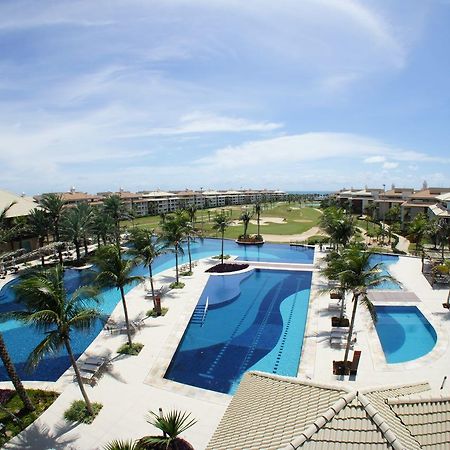 Apartamento Em Golf Ville Resort Aquiraz Εξωτερικό φωτογραφία