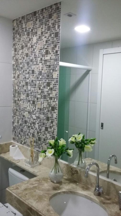 Apartamento Em Golf Ville Resort Aquiraz Εξωτερικό φωτογραφία