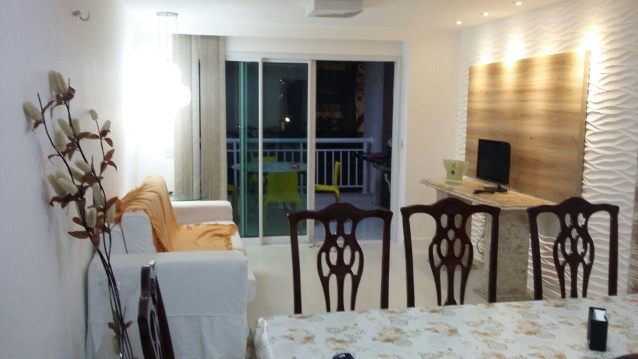 Apartamento Em Golf Ville Resort Aquiraz Εξωτερικό φωτογραφία