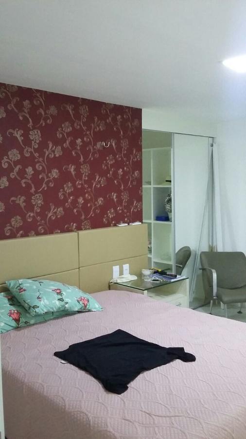 Apartamento Em Golf Ville Resort Aquiraz Εξωτερικό φωτογραφία