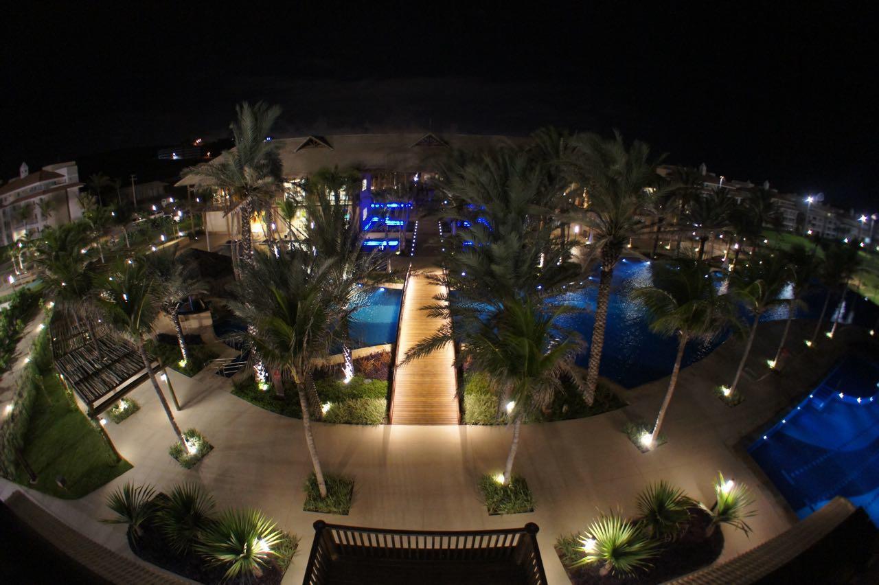 Apartamento Em Golf Ville Resort Aquiraz Εξωτερικό φωτογραφία
